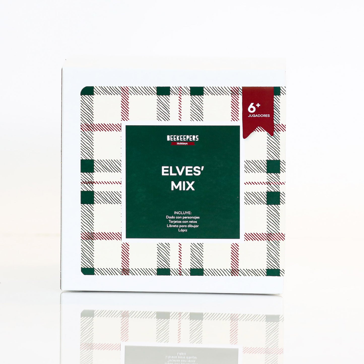 Elves' Mix