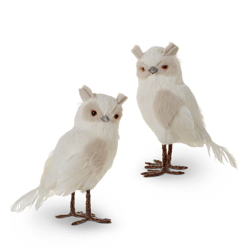 Figura de Buho Chico