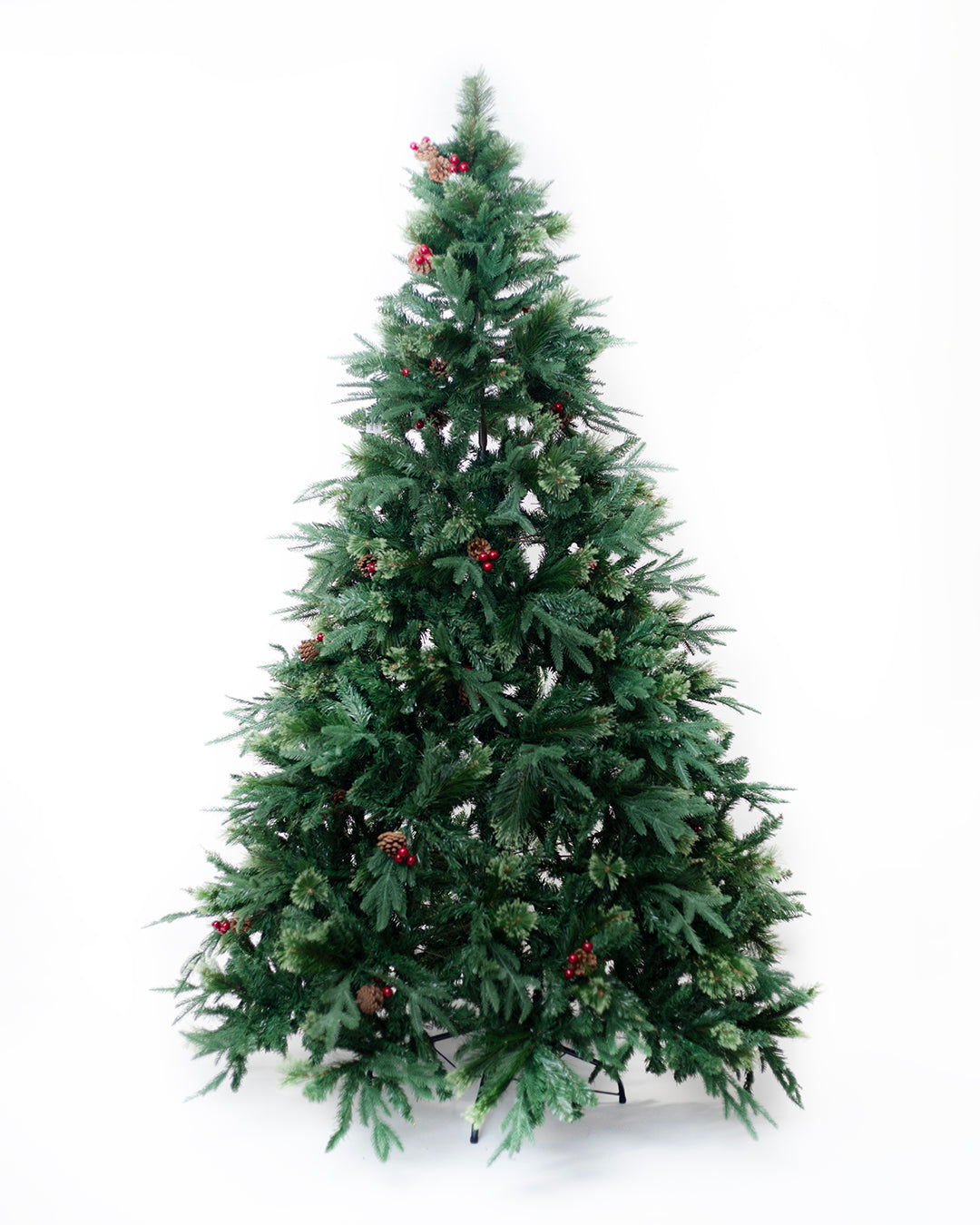 Red Berry Pine