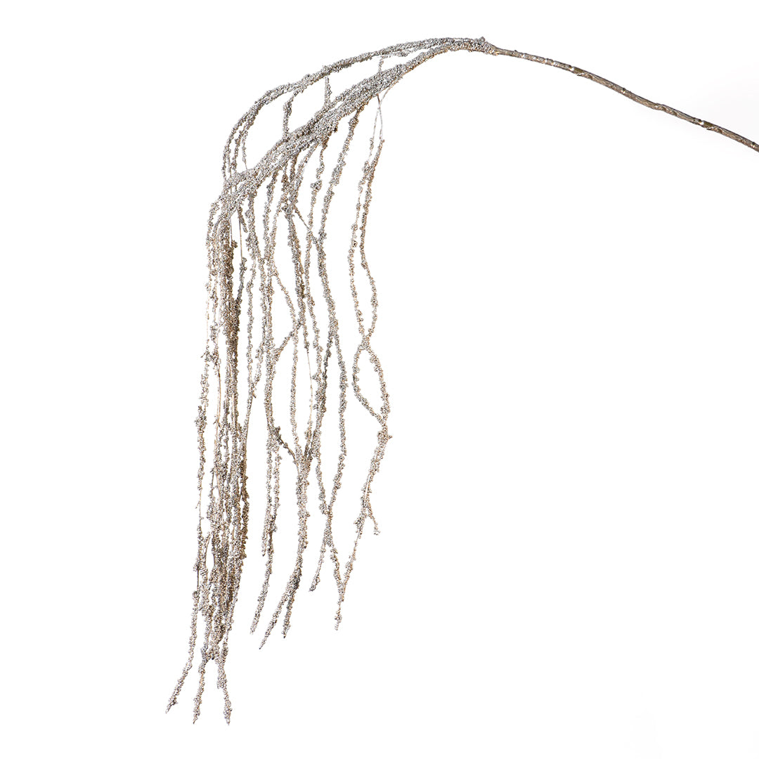 Vara en tiras X3 Champagne