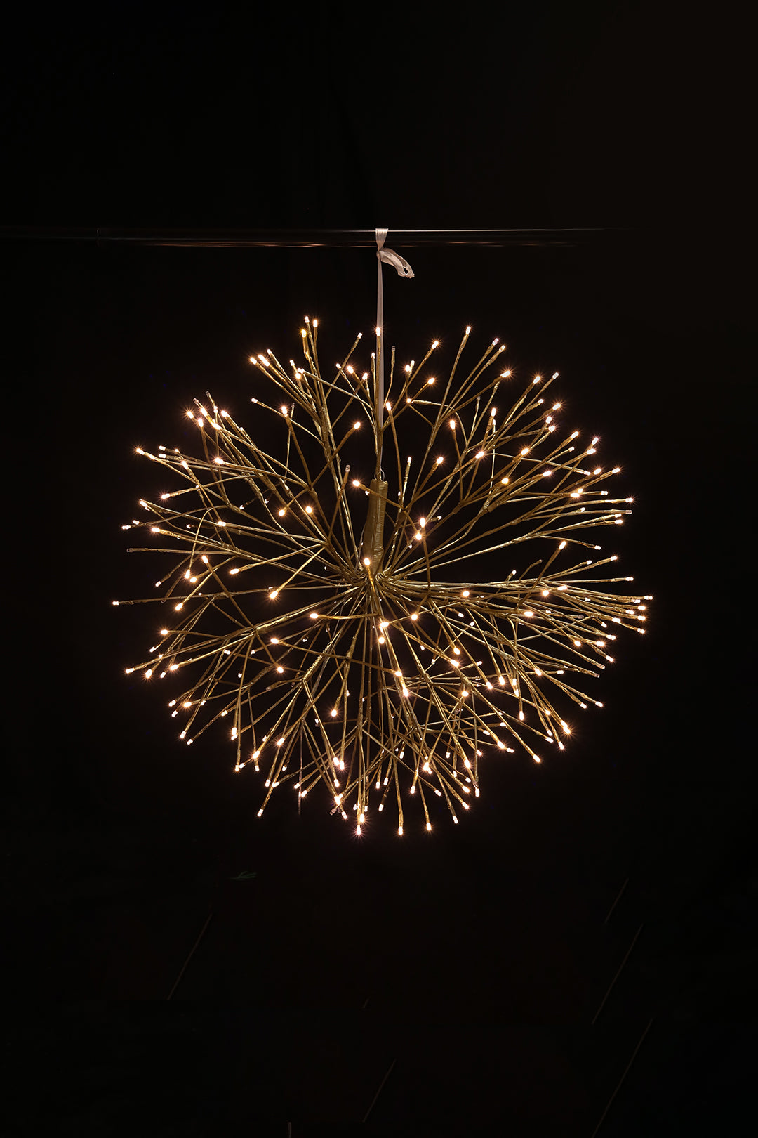 Erizo Grande Cálido 80cm