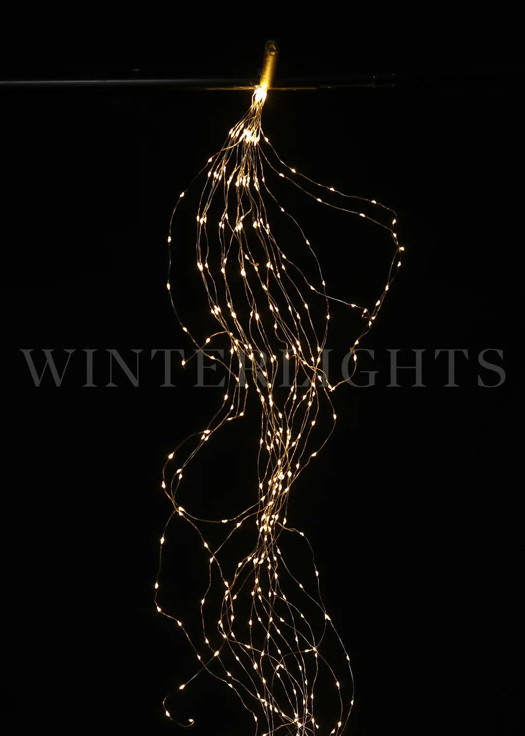 1000F Micro Led Cálida