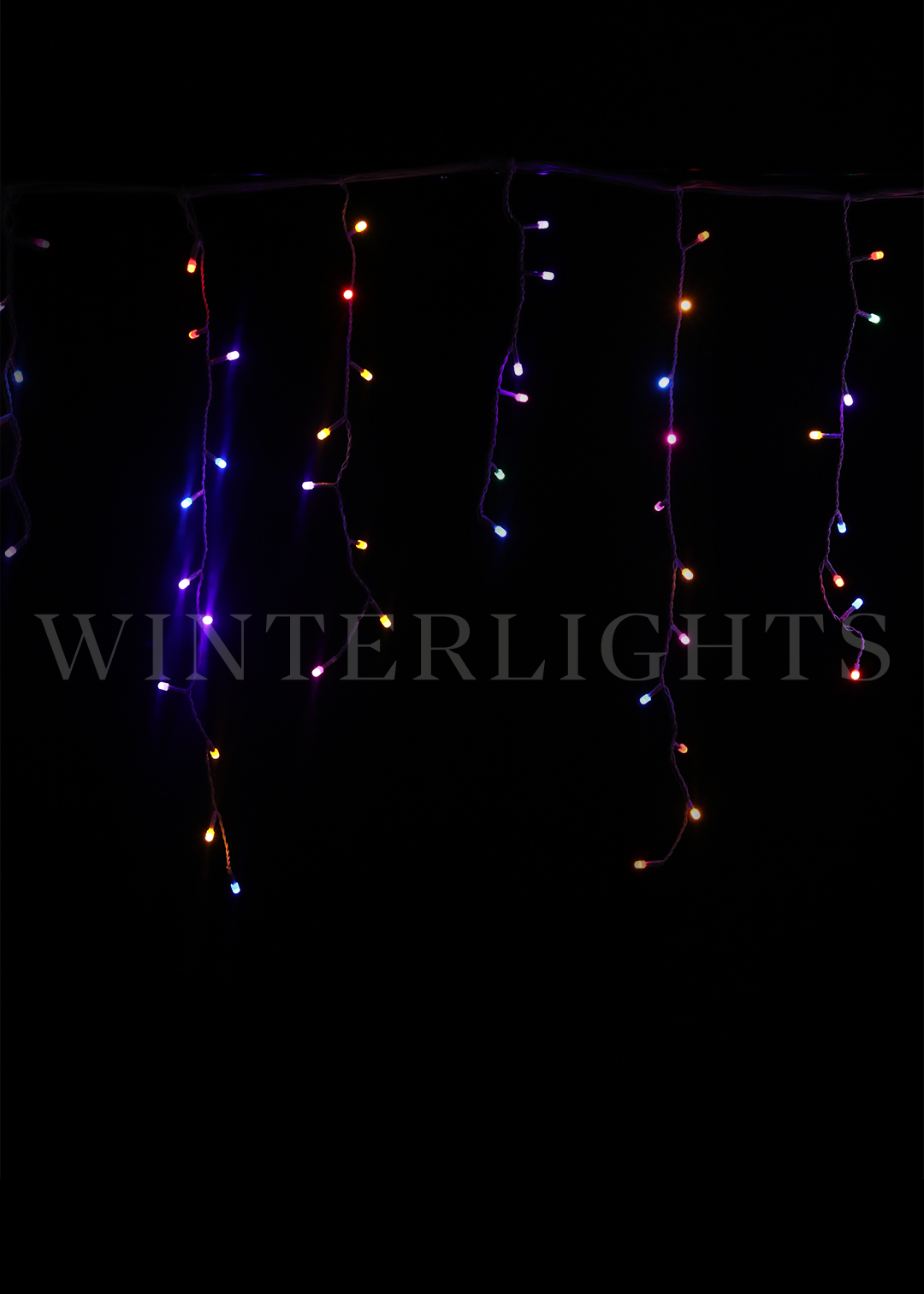 Cascada V8 Multicolor 10m