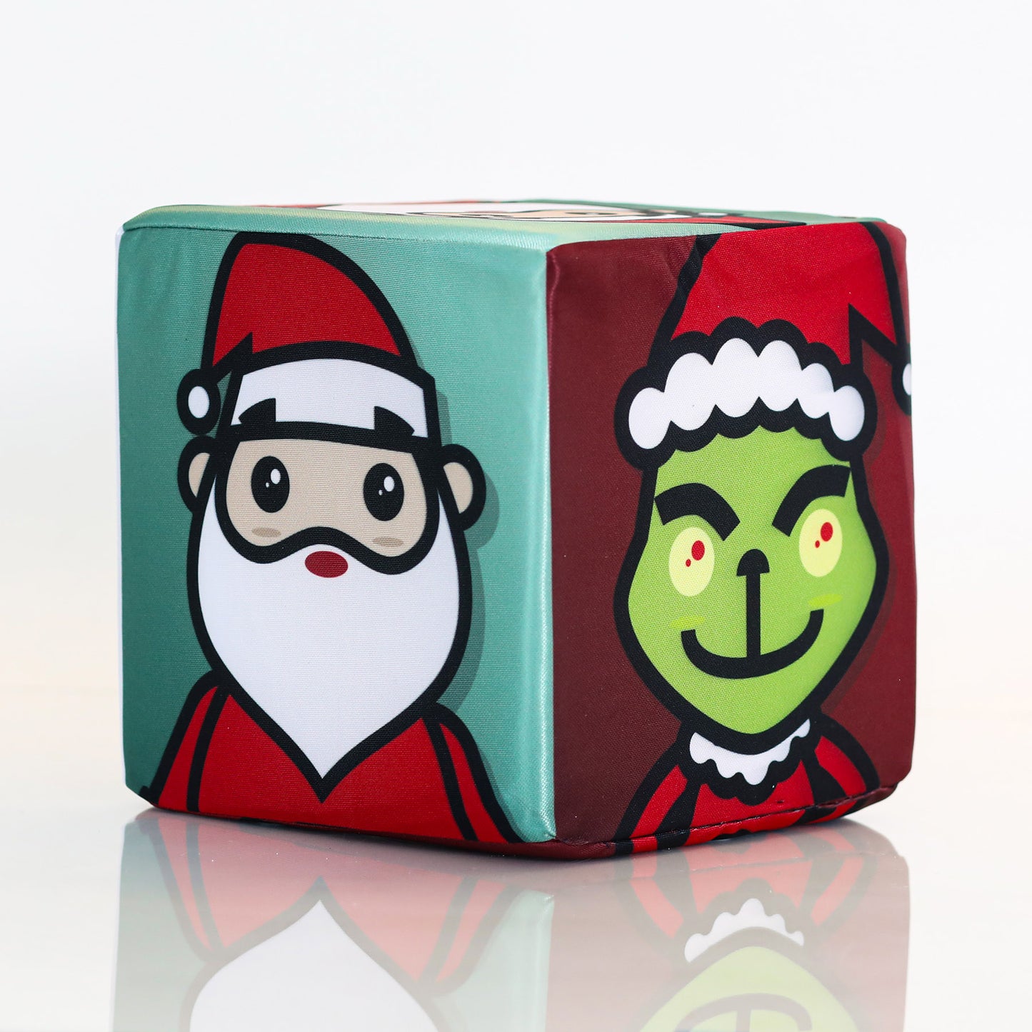 Grinch Dice