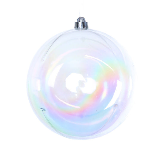 Esfera Tornasol 15 cm