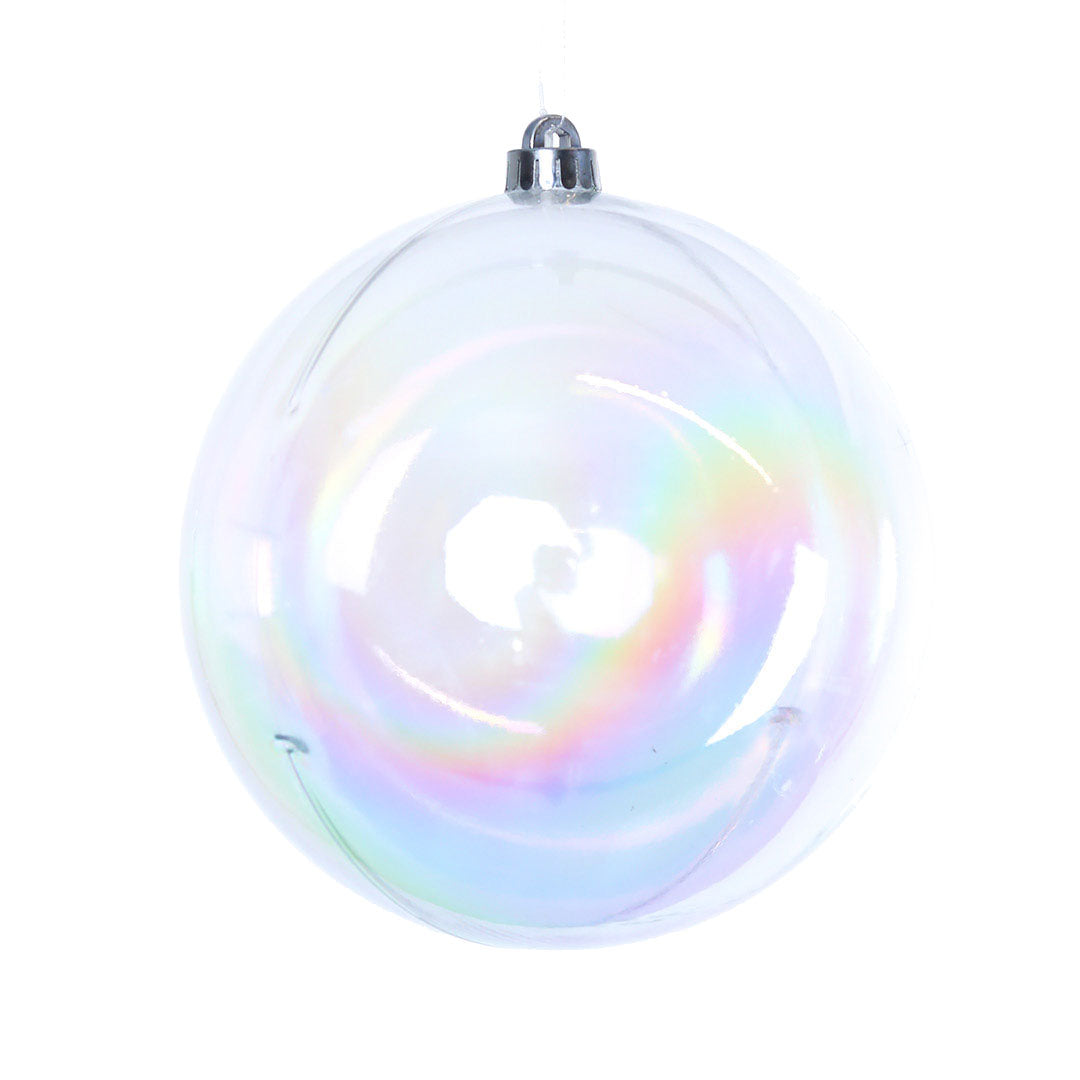 Esfera Tornasol 20 cm