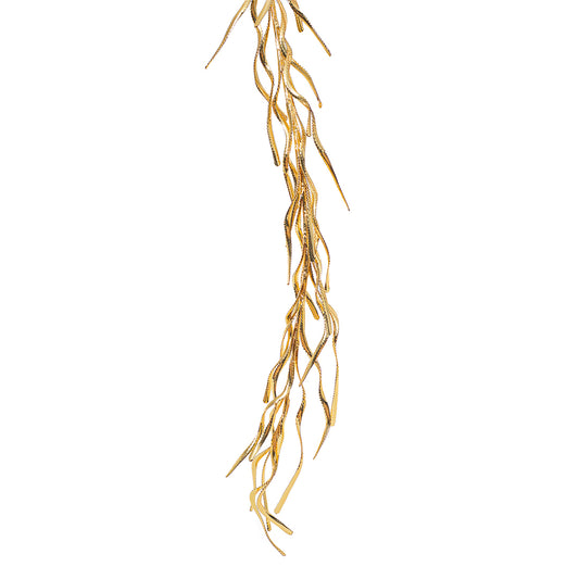 Guia de Lentejuela Oro