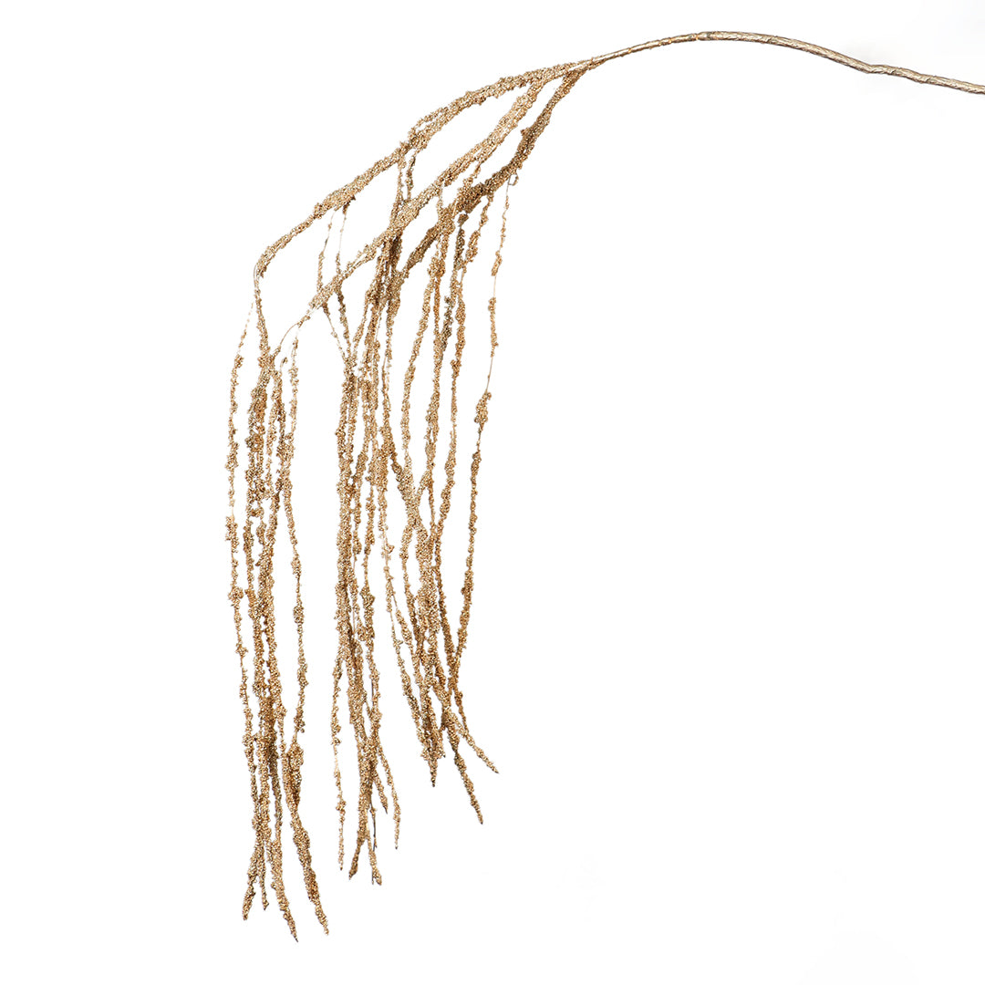 Vara en tiras X3 Oro